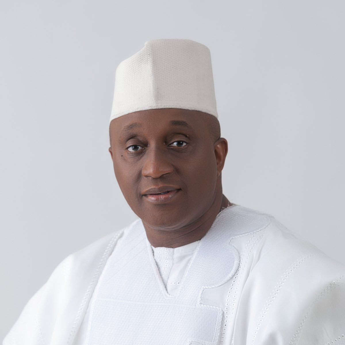 Alhaji Femi Omotayo