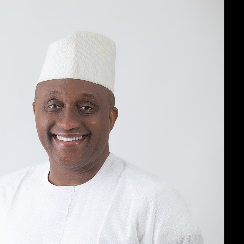 Femi Omotayo, Omo Owo