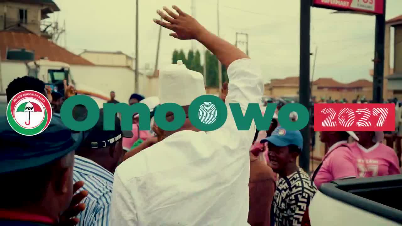 On the ground across Ogun East