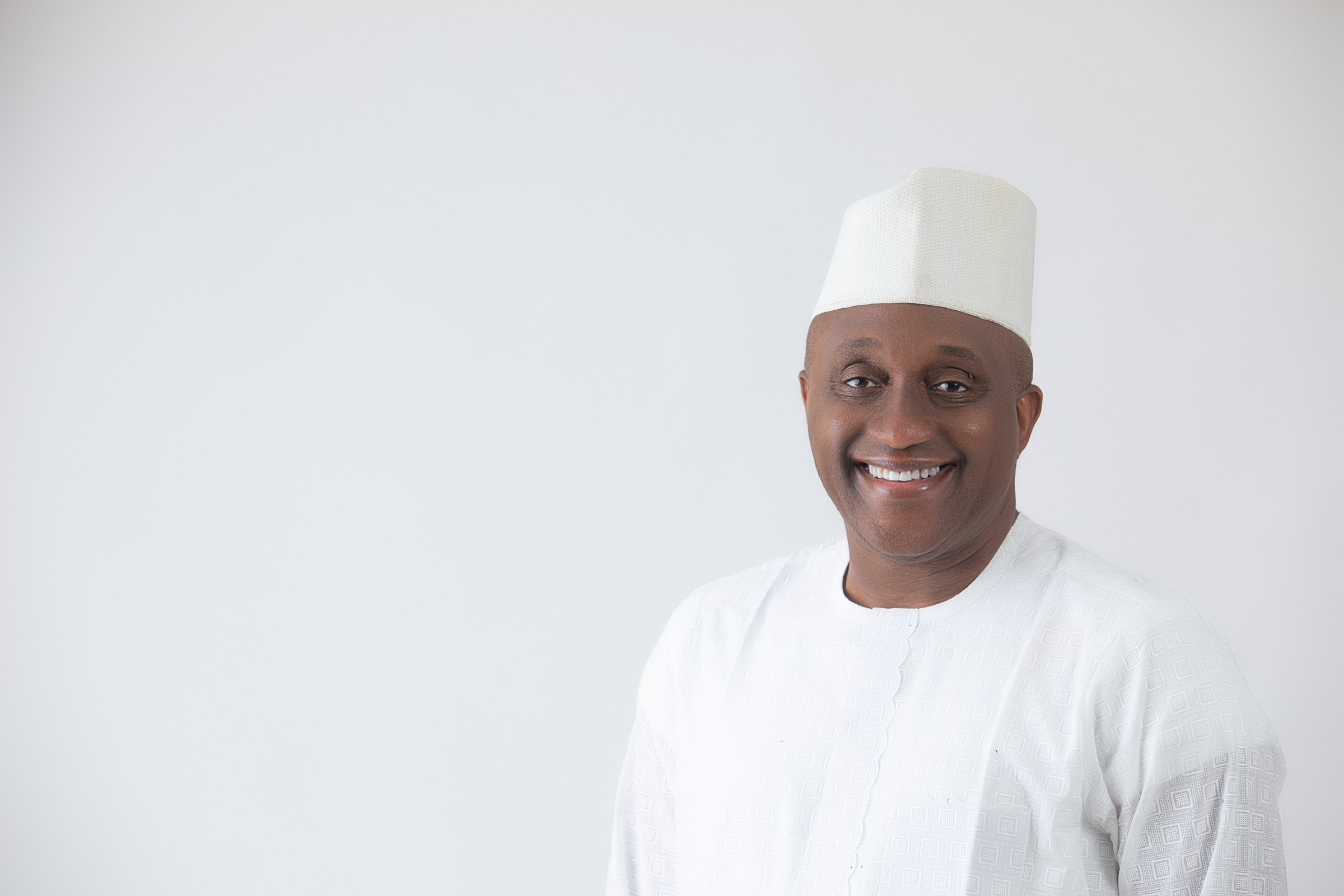 Alhaji AbdulHameed Femi Omotayo